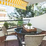 Espacioso En Guadalmina - *