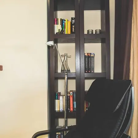 Espacioso En Guadalmina - מארבלה