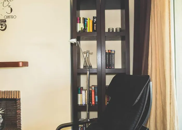 Espacioso En Guadalmina - מארבלה