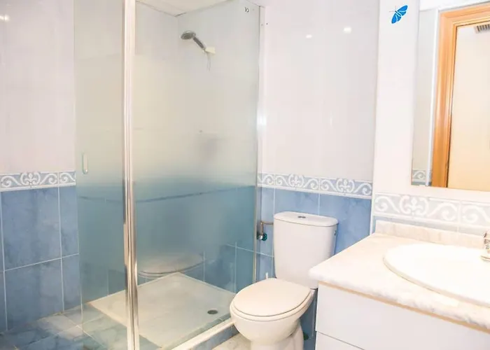 Espacioso En Guadalmina - * מארבלה