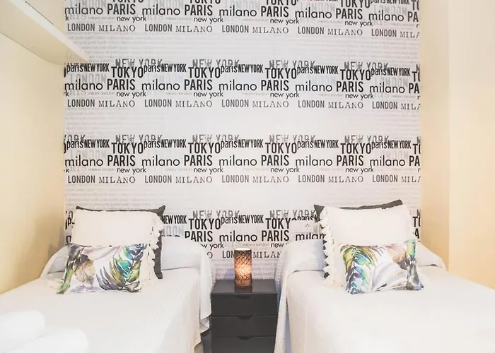 Espacioso En Guadalmina - *