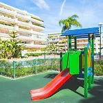 Espacioso En Guadalmina - Appartamento *