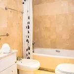 Espacioso En Guadalmina - Appartamento