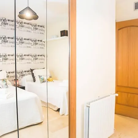 Apartment Espacioso En Guadalmina - Marbella