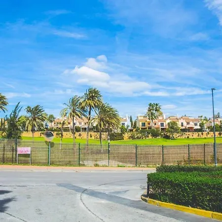 Espacioso En Guadalmina - * Marbella