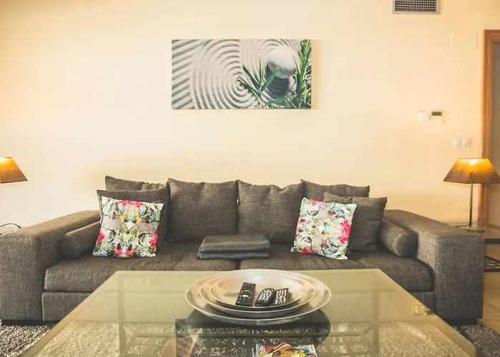 Espacioso En Guadalmina - Marbella