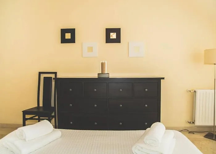 Espacioso En Guadalmina -