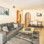Espacioso En Guadalmina - * Marbella