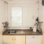 Apartment Espacioso En Guadalmina -